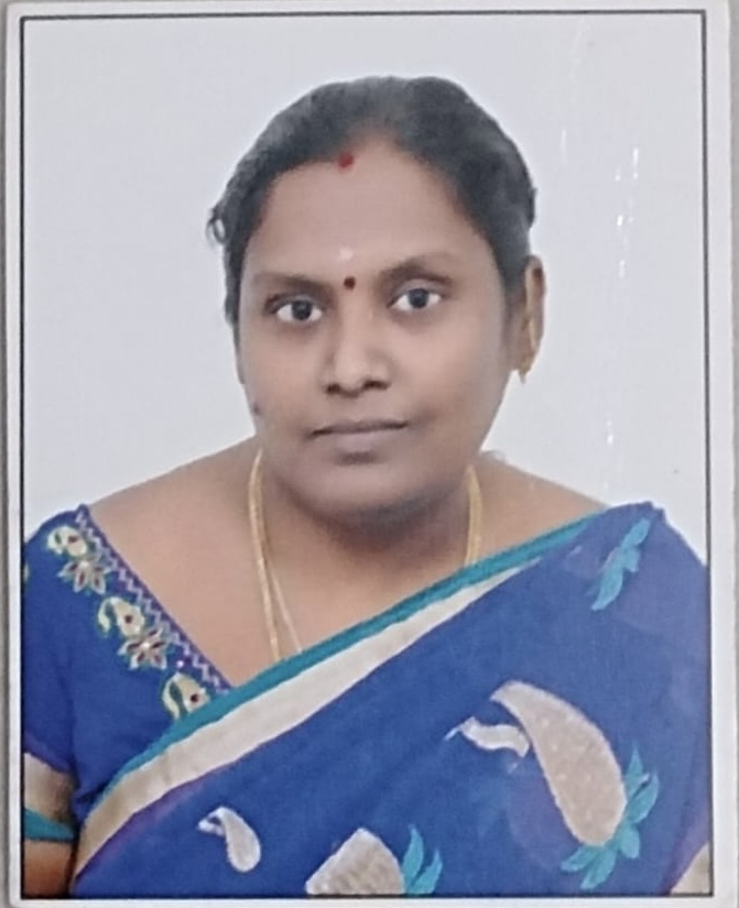Ms.R.RAJA LAKSHMI M.Com.,M.Phil.,B.Ed.,NET